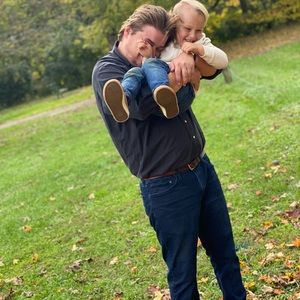 Meet your Posher, Mason